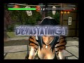 Clawe Ryona