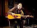 Malcolm Holcombe  - Where is my Garden (Live)
