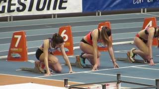 CAMPIONAT D'ESPANYA JUNIOR