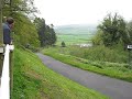Terrapin Hillclimb Kawasaki - Richard Walker - Shelsley Walsh May 2008