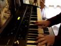 Roland VR-760 Piano Mark 1
