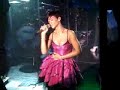 Rihanna LIVE Dont Stop the Music Vision Nightclub Rihanna LIVE Dont Stop the Music Vision Nightclub