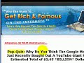 get more *free* mlm training here:
http://www.mlmgoldmine.com
...................

-- don't forget to *subscribe* to my youtube channel --

(simply click on the yellow 'subscribe' button above)

if you have any questions, please contact my assistant christine to see if you *qualify* for a 'free 30-minute strategy session' with the great jimmy davis so he can help you build your business online using the latest web 2.0 technologies.

call christine @ 626-376-9585 for a telephone interview.

200 *million* users don't lie... here's how to generate highly-qualified mlm leads using an overlooked technique that hardly anyone else in mlm is even talking about!

so if you want to make money online in network marketing or whatever mlm home business opportunity you are promoting... don't miss-out on this mlm training video because the strategy i'm going to show you on this tutorial has helped me generate a ton of low-cost leads for my business...

and i'm sure if you act on the information i show you... it could probably do the same thing for you too!

so check it out.

and if you want more tips, tricks, and secrets like this, be sure to subcribe to me mlm gold mine video tutorials above.

p.s. make sure you click on the yellow 'subscribe' button above to subscribe to my youtube channel... then visit my myspace page below and add me as a friend as well.

http://www.myspace.com/mlmgoldmine

if you want a 'free 30-minute strategy session' with the great jimmy davis, please call our assistant christine for a telephone interview to see if you *qualify*.

contact christine @ 626-376-9585.

-- mlm goldmine / the ohana secret playground
