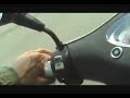 Mi moto Kymco Vitality anda muy lento. Mi moto Kymco Vitality anda muy lento.