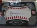 look what i got in 1 video better quality amazing
babe ruth, ty cobb, jim thorpe, albert pujols, mickey mantle, etc...if you got anything like this message me!(nothing below 200 bv though)