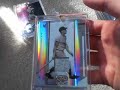 look what i got in 1 video better quality amazing
babe ruth, ty cobb, jim thorpe, albert pujols, mickey mantle, etc...if you got anything like this message me!(nothing below 200 bv though)