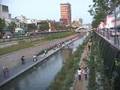 Seoul (Cheonggyecheon)