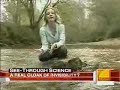 NBC News of Invisible Cloak