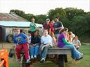 APO Delta Beta End-of-Year Slideshow: Fall 2007