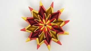 Origami Sanatı