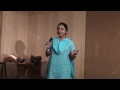 Dinesh & Mrunal 25th wedding anniversary video11