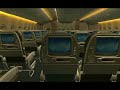 SIA a380 Ecomony Class