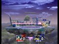 Shado vs Friend (CH4 Training Part 2)