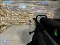 Single Player Halo CE Maps: Area 53: Revamped