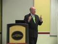 Tetley Lecture Series, Business Week