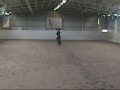 Andra kvalet till ungponnychampionatet, 9/8-09