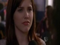 brooke davis played by sophia bush on the cw's hit show one tree hill. a basic cover of her character's random scenes.