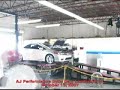 ajp dyno day october 13 2007 timelapse