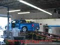 ajp dyno day october 13 2007 timelapse