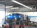 AJP Dyno Day October 13, 2007 timelapse