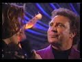 Sandra Bernhard & Tom Jones \"You\ Sandra Bernhard & Tom Jones \"You\