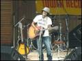 Green Green Music Festival'08  ~東田トモヒロ -01