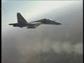Top 10 de los mejores aviones de combate