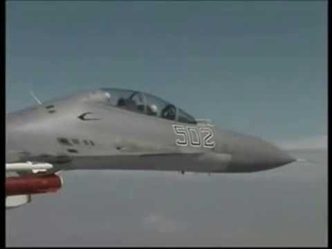 Los 10 mejores aviones del mundo