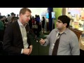 Ericsson CEO answers Britts Question