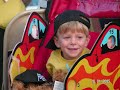 Stennis Foundation - \"One Step Closer\" Walk - Paris, TN