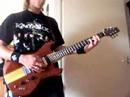 J.E.R Cover - Kamelot - The Haunting (Somewhere in Time)