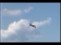 Dale Snort Snodgrass P-51 Mustang @ Tico Warbird Airshow 2008