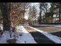 videos de Traffic on Ludlow Road's Blind Hill