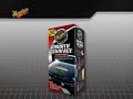 Part 1, Show Car Perfect Paint Detailing