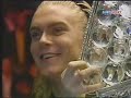 Tribute to Paul Hunter (Snooker)