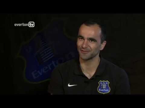 Roberto Answers Fans' Questions Roberto Answers Fans' Questions