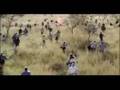 Helicopter Commercial for Jack Links