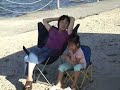 Crabbing at Berkeley Island Park, new Jersey