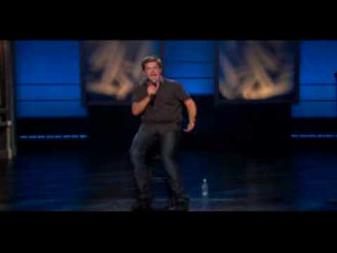 Jim Breuer on 