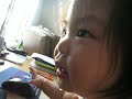 lil cracking herself up