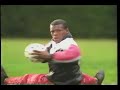 Seleccion Colombia Faustino Asprilla comercial Bavaria Seleccion Colombia Faustino Asprilla comercial Bavaria