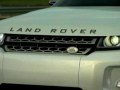 Land Rover LRX Concept @ Detroit Auto Show by Inside Line
