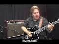 Rivera-Doyle Dykes plays T5 w/bigsby with Sedona 55 screen 2