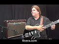 Rivera-Doyle Dykes plays T5 w/bigsby with Sedona 55 screen 4