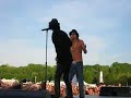 Kid Rock/Peter Wolf - My Angel Is The Centerfold LIVE