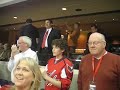 Caps team owner Ted Leonsis