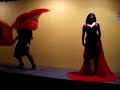 Vurka y Leyla - Tango Arabe