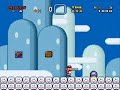 SMW - Coin Haven