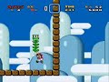 SMW - Coin Haven