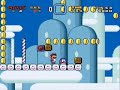 SMW - Coin Haven